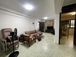 Blk 449 Chong Boon Centre (Ang Mo Kio), HDB 3 Rooms #589847511